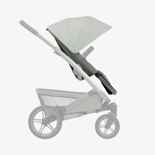 JOOLZ | Joolz Geo⁵/3 sedátko | Sage green