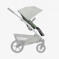 JOOLZ | Joolz Geo⁵/3 sedátko | Sage green