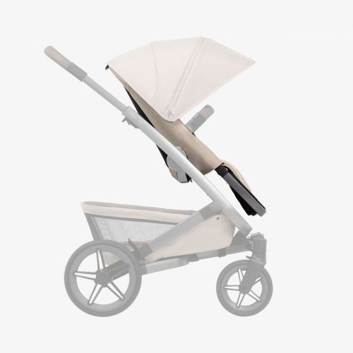 JOOLZ | Joolz Geo⁵/3 sedátko | Sandy taupe