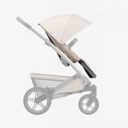 JOOLZ | Joolz Geo⁵/3 sedátko | Sandy taupe