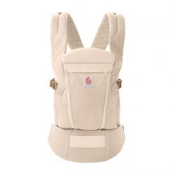 ERGOBABY | Nosítko OMNI LITE Mesh - Natural Beige