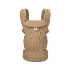 ERGOBABY | OMNI DELUXE Mesh - Camel