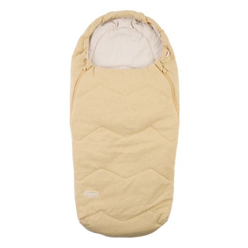 Voksi Breeze Light kind yellow solid