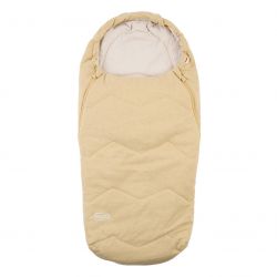 Voksi Breeze Light kind yellow solid