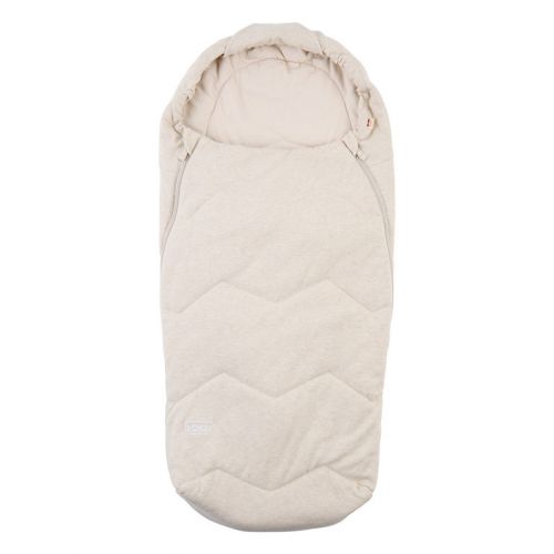 Voksi Breeze Light sand solid