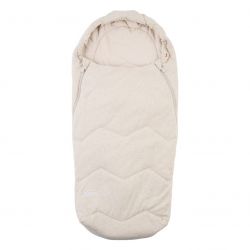 Voksi Breeze Light sand solid