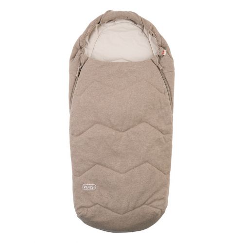 Voksi Breeze Light walnut solid