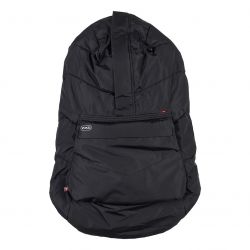 Voksi Zateplený kryt na nosítka Carrier Cover black