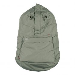 Voksi Zateplený kryt na nosítka Carrier Cover meadow green