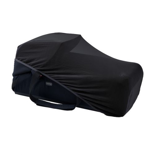 Voksi Carry Me Canopy and Mosquito Net black