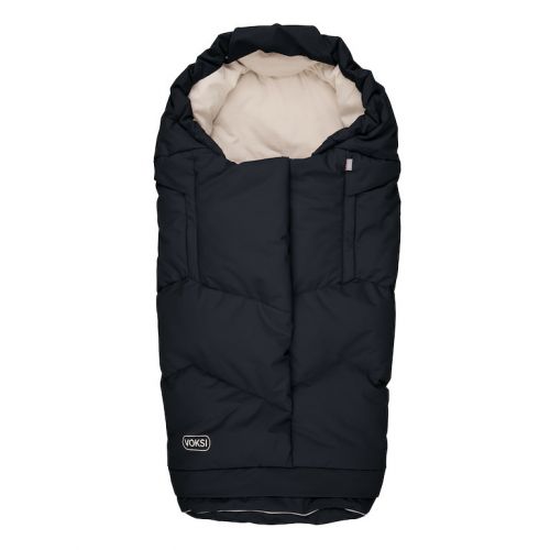 Voksi Fusak City black cream