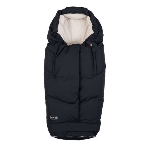 Voksi Fusak City North black cream