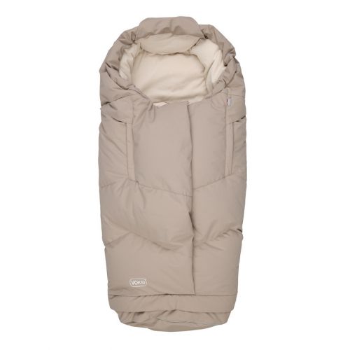 Voksi Fusak City North clay cream