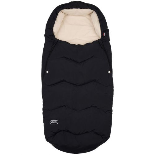 Voksi Explorer black solid