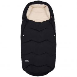 Voksi Explorer black solid