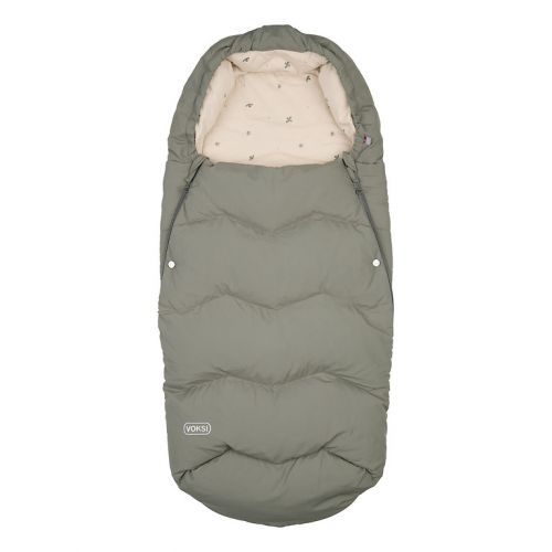 Voksi Explorer meadow green clover