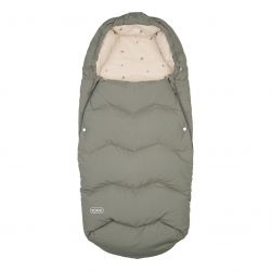 Voksi Explorer meadow green clover