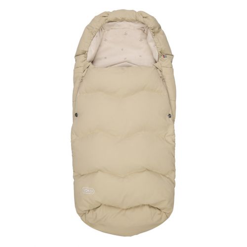 Voksi Explorer seashell sand clover