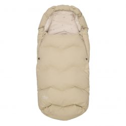 Voksi Explorer seashell sand clover