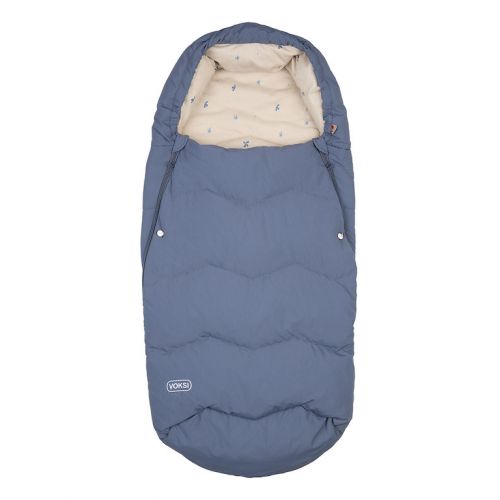 Voksi Explorer stone blue clover