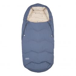 Voksi Explorer stone blue clover
