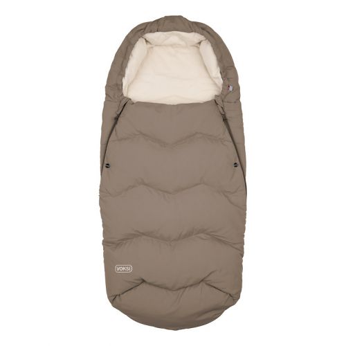 Voksi Explorer walnut solid
