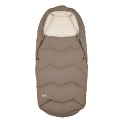 Voksi Explorer walnut solid