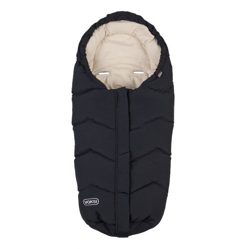 Voksi Move black solid