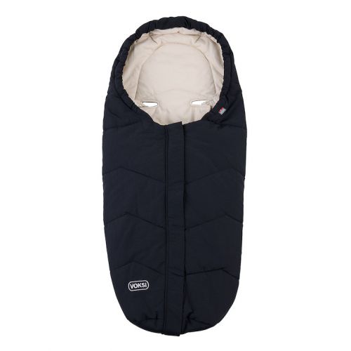 Voksi Move Light black solid