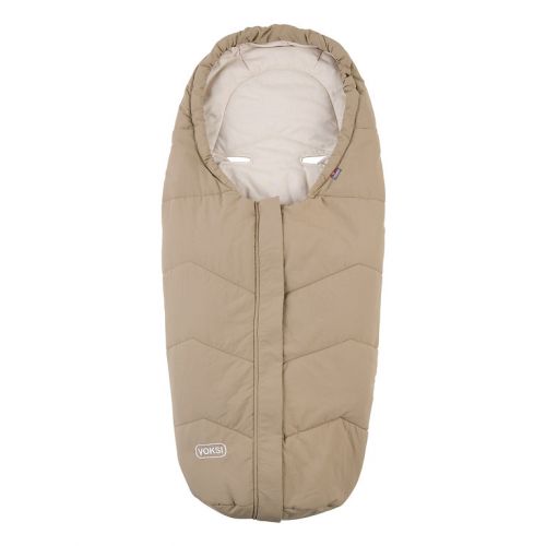 Voksi Move Light dark sand solid