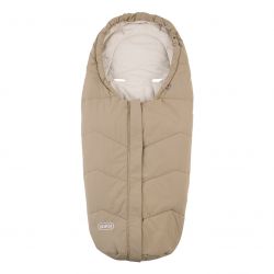 Voksi Move Light dark sand solid