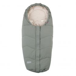 Voksi Move Light meadow green leaf