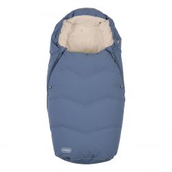 Voksi Urban stone blue leaf