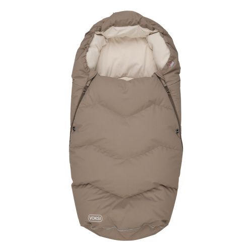 Voksi Urban walnut cream