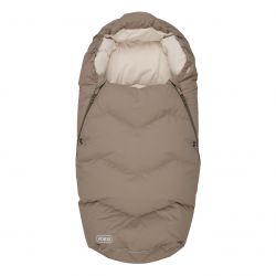 Voksi Urban walnut cream