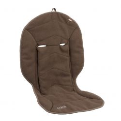Voksi Vložka do kočárku Wool Stroller Inlay walnut