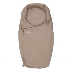 Voksi Zavinovačka Wool Wrap walnut