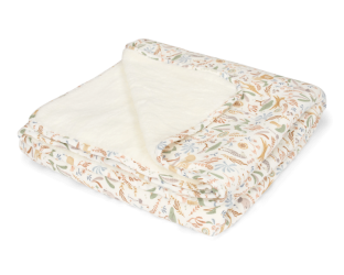 Deka 70x100 cm Fleece Safari Wonders