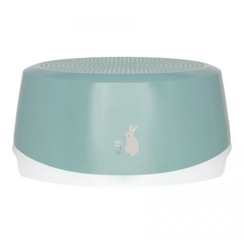 Bebe-Jou Stupátko ovál Bunnie Lines