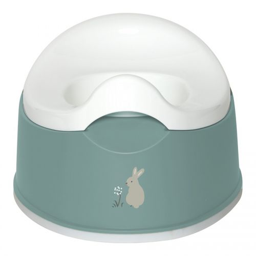 Bebe-Jou Nočník Bébé-Jou Grow Bunnie Lines