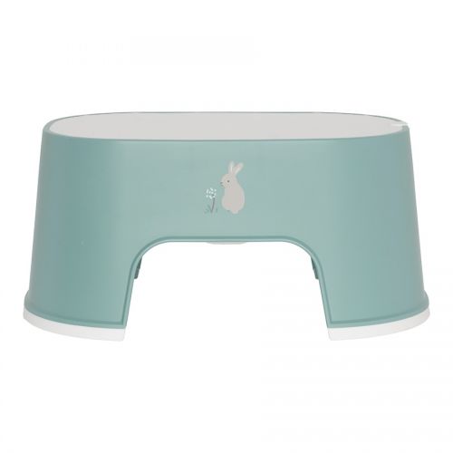 Bebe-Jou Stupátko ovál Grow Bunnie Lines
