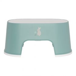 Bebe-Jou Stupátko ovál Grow Bunnie Lines