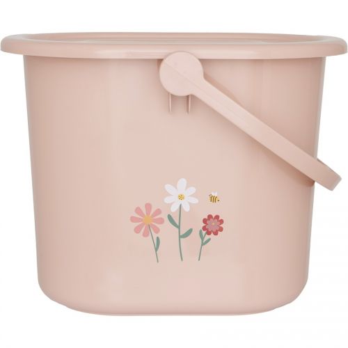 Bebe-Jou Kyblík na pleny s víkem Bébé-Jou Bee Meadow