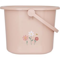 Bebe-Jou Kyblík na pleny s víkem Bee Meadow