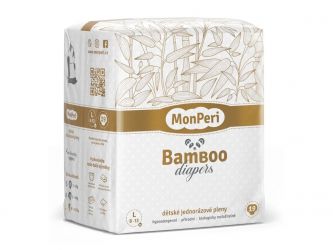 MonPeri Pleny Bamboo L