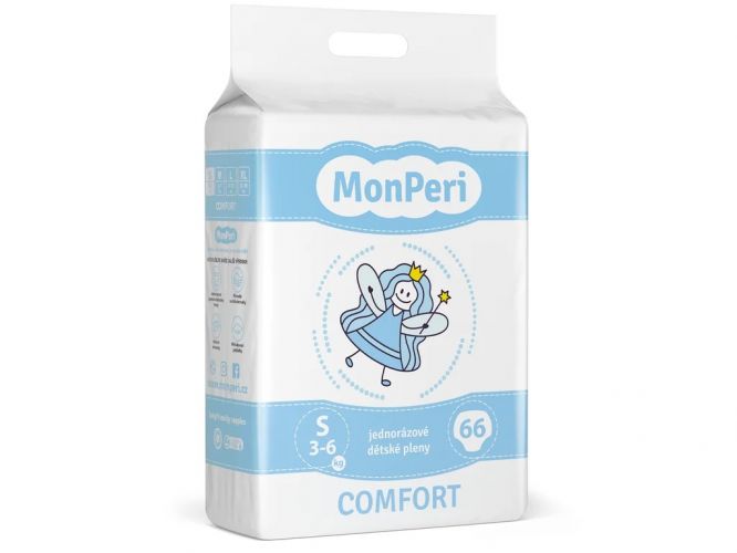 MonPeri Pleny Comfort S