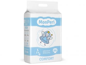 MonPeri Pleny Comfort S