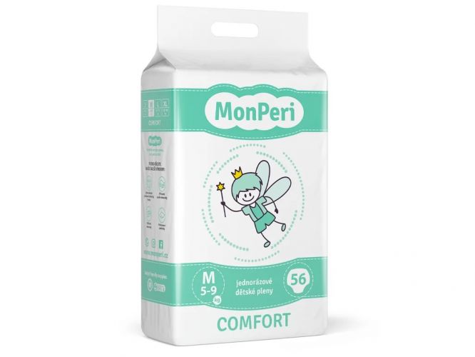 MonPeri Pleny Comfort M