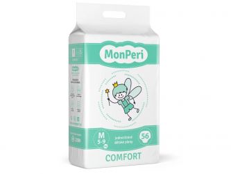 MonPeri Pleny Comfort M