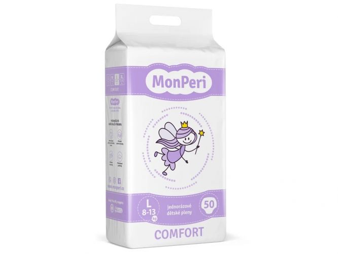 MonPeri Pleny Comfort L